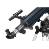 (EN) Discovery Spark 809 EQ Telescope with book
