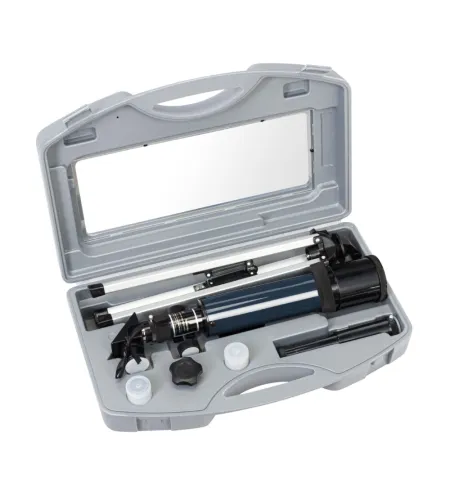 Discovery Spark Travel 50/360 Teleskoop raamatuga (EN)