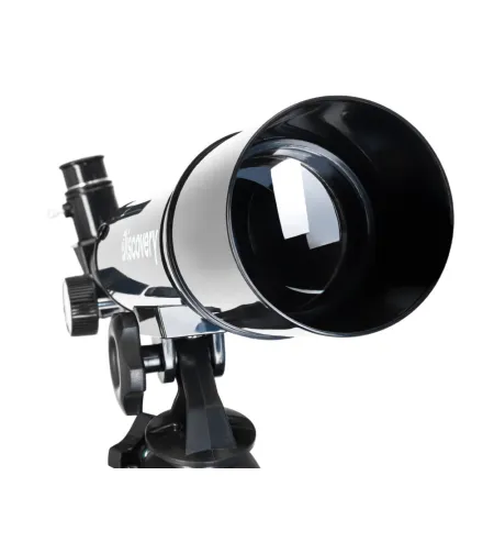 Discovery Spark Travel 50/360 Teleskoop raamatuga (EN)