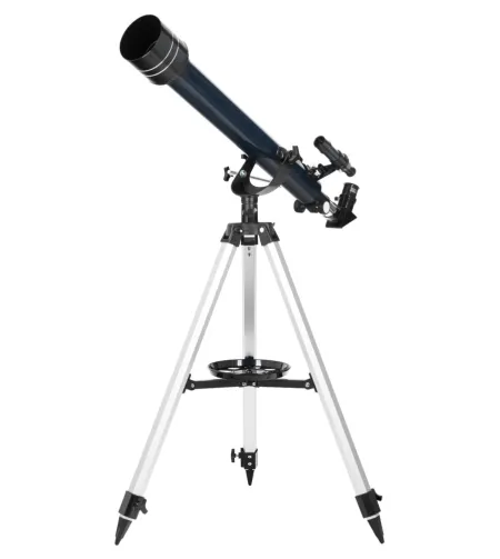 (EN) Discovery Spark Travel 60 Telescope with book