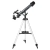 (EN) Discovery Spark Travel 60 Telescope with book
