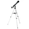 (EN) Discovery Spark Travel 60 Telescope with book