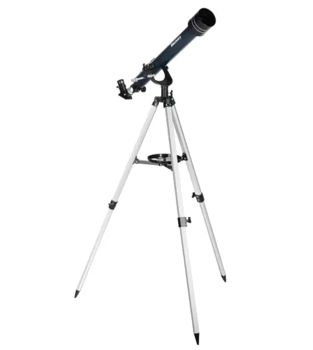 (EN) Discovery Spark Travel 60 Telescope with book