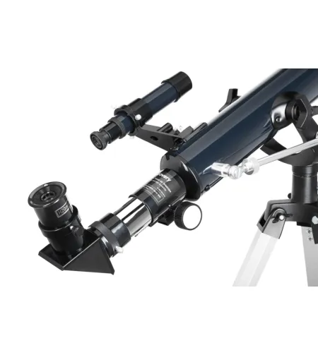 (EN) Discovery Spark Travel 60 Telescope with book