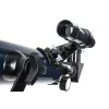 (EN) Discovery Spark Travel 60 Telescope with book