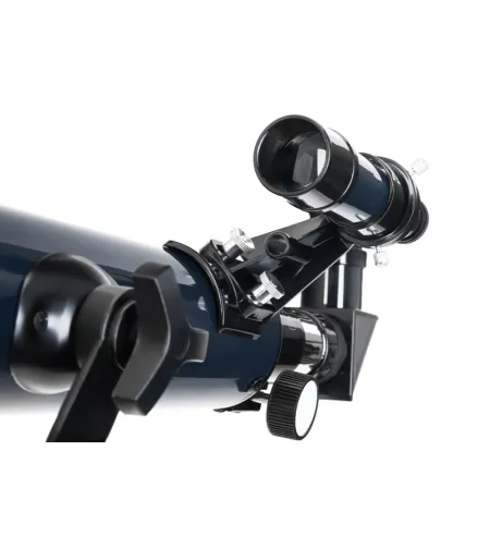 (EN) Discovery Spark Travel 60 Telescope with book