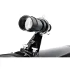 (EN) Discovery Spark Travel 76 Telescope with book