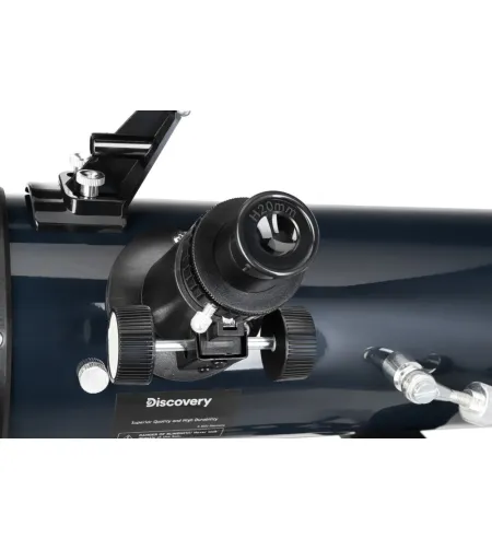 Discovery Spark 767 AZ Teleskoop raamatuga  (RU)