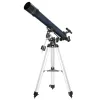 (RU) Discovery Spark 809 EQ Telescope with book