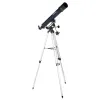(RU) Discovery Spark 809 EQ Telescope with book