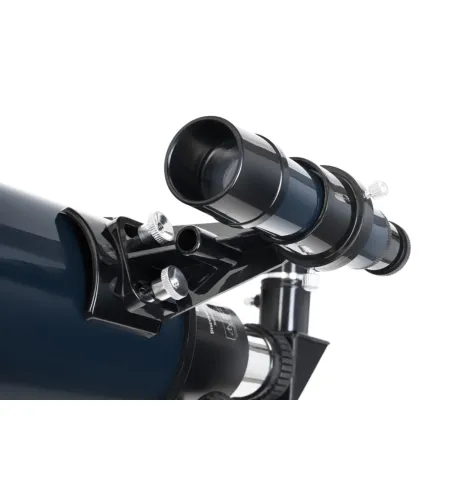 (RU) Discovery Spark 809 EQ Telescope with book