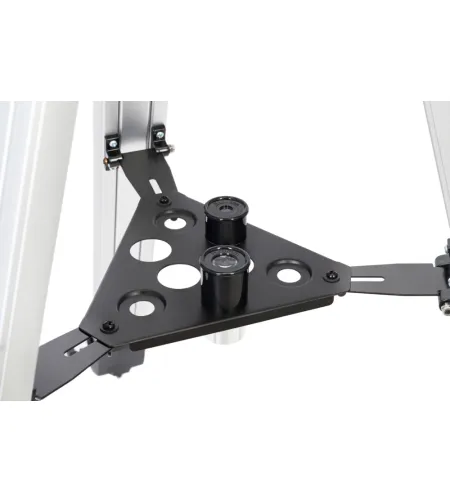 (RU) Discovery Spark 809 EQ Telescope with book