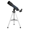 (RU) Discovery Spark Travel 50 Telescope with book