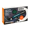 (RU) Discovery Spark Travel 50 Telescope with book