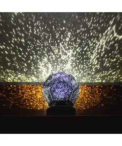 Planetaarium, Discovery Star Sky P5