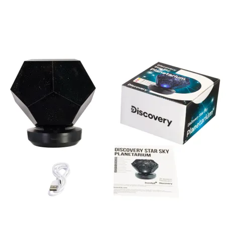 Планетарий Discovery Star Sky P5