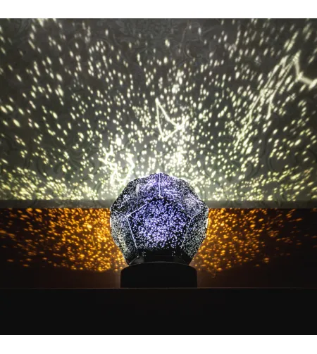 Planetaarium, Discovery Star Sky P7