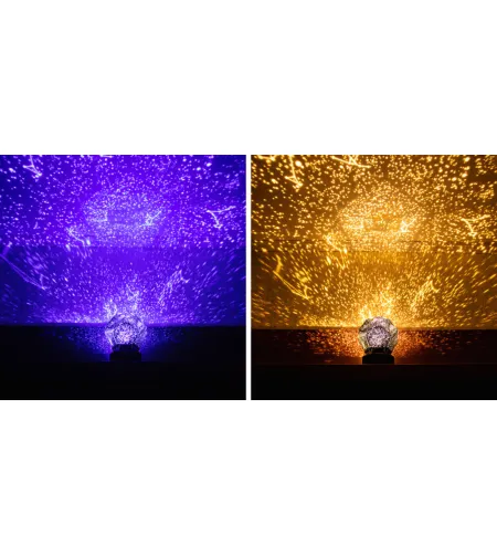 Planetaarium, Discovery Star Sky P7