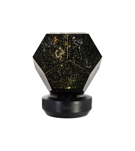 Planetaarium, Discovery Star Sky P7