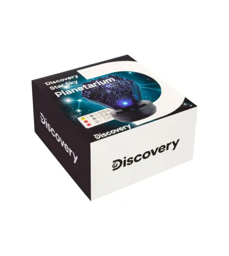 Planetaarium, Discovery Star Sky P7