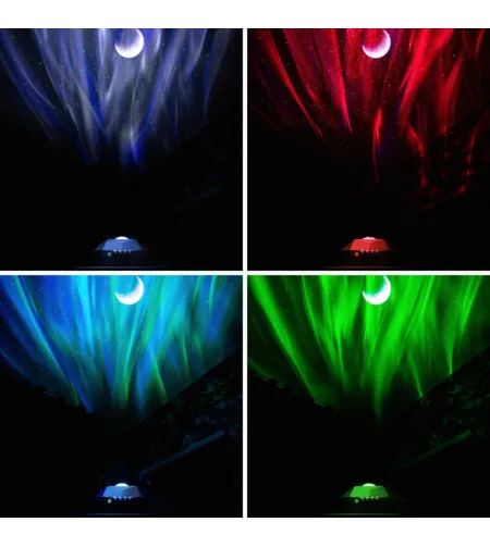 Astroplanetaarium, Levenhuk LabZZ SP30