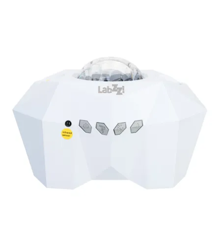 Astroplanetaarium, Levenhuk LabZZ SP30