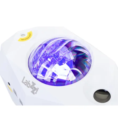 Astroplanetaarium, Levenhuk LabZZ SP30