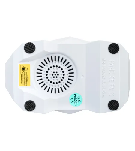 Astroplanetaarium, Levenhuk LabZZ SP30