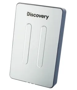 Discovery Report W30-S Sensor for Weather Stations