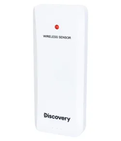 Discovery Report WA20-S Sensor for Weather Stations