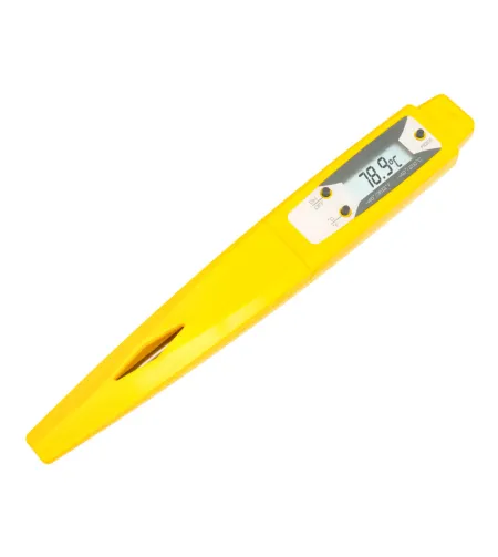 Кухонный термощуп Levenhuk F20