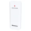 Discovery Report W20 Weather Station with clock