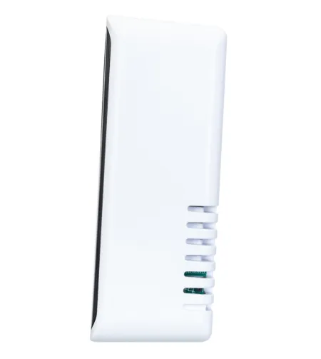 Discovery Report WA40 Weather Station with CO2 Monitor