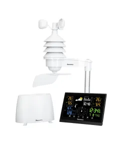 Discovery Report WA60 Weather Station