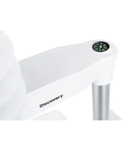 Discovery Report WA60 Weather Station