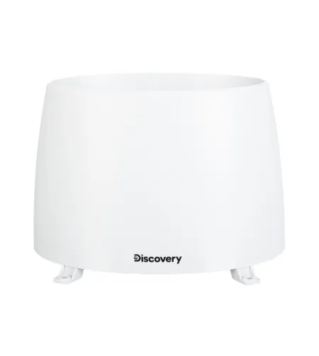 Discovery Report WA60 Weather Station