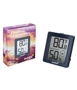 Levenhuk Wezzer BASE L10 termohügromeeter