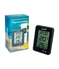Levenhuk Wezzer BASE L50 Thermometer