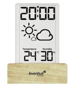 Levenhuk Wezzer BASE L60 Thermohygrometer