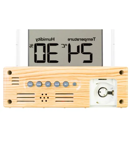 Levenhuk Wezzer BASE L60 Thermohygrometer