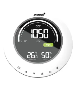 Levenhuk Wezzer PLUS LP90 CO2 Monitor
