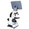Levenhuk D85L LCD Digital Microscope