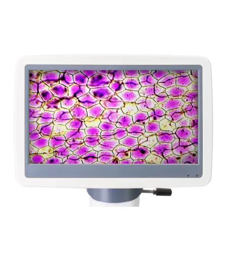 Levenhuk D85L LCD Digital Microscope