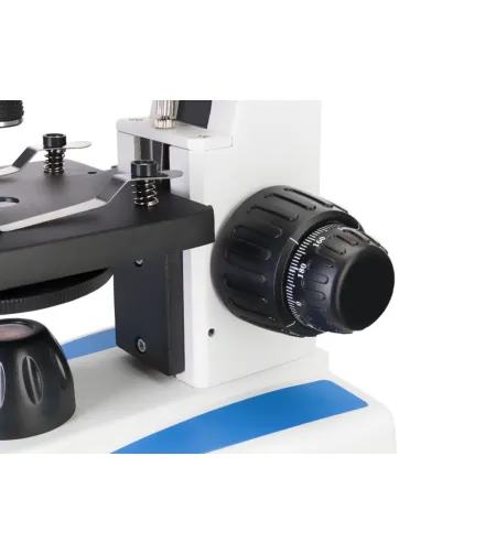Levenhuk D85L LCD Digital Microscope