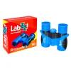 Levenhuk LabZZ B2 Blue Wave binoklid