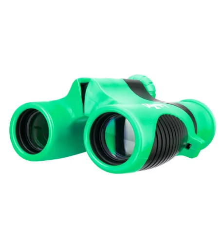 Levenhuk LabZZ B2 Green Apple  binokkel