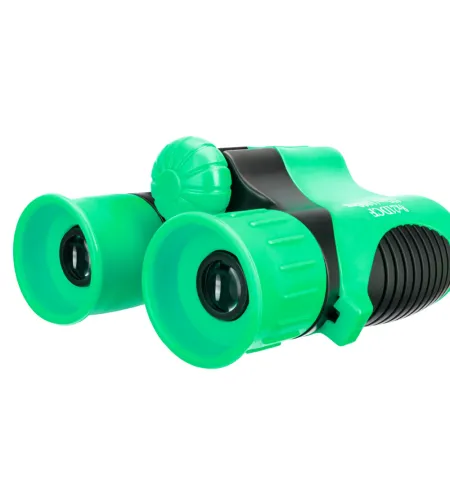 Levenhuk LabZZ B2 Green Apple  binokkel