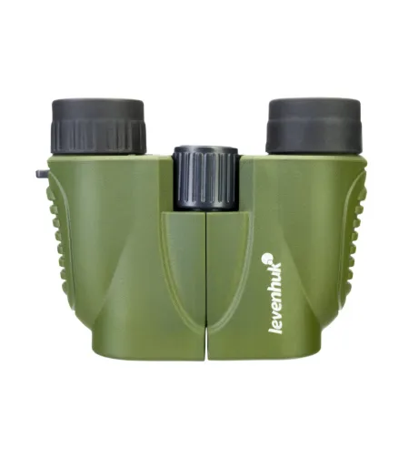 Levenhuk Travel 8x21 Binoculars