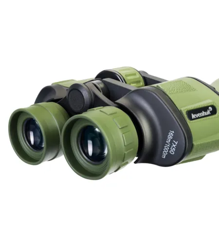 Levenhuk Travel 7x50 Binikkel