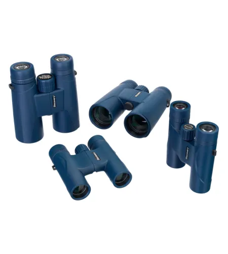 Discovery Elbrus 8x25 binokkel